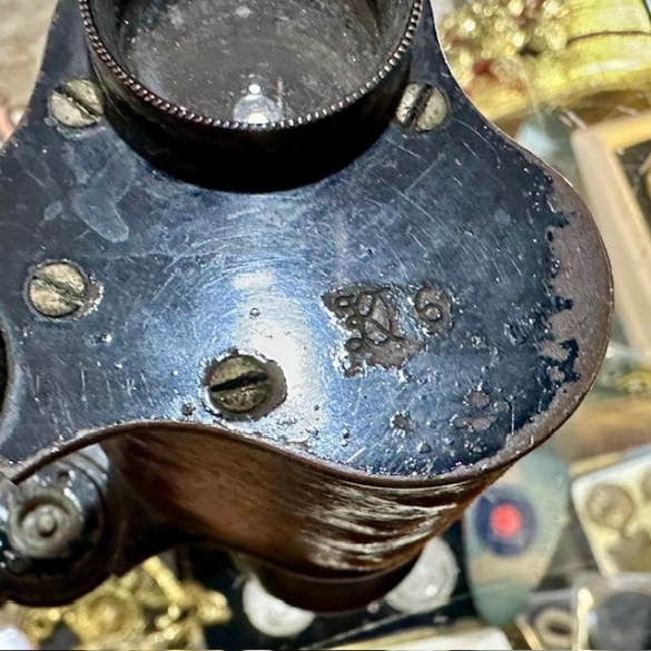 WW1 Binoculars 38